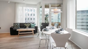 Unclassified image, 2 of 48, button - SIF Apartments Central Reykjavik - 1 Bedroom (Reykjavík)