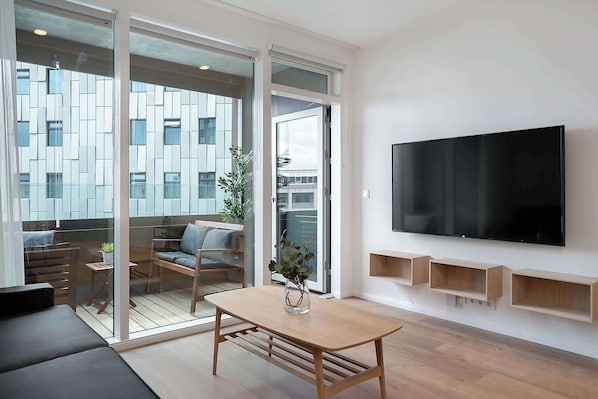 Fernseher