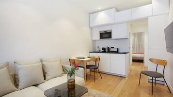 Apartamento | Interior