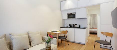 Appartement | Intérieur