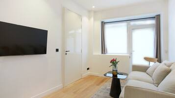 Appartement | Woonruimte