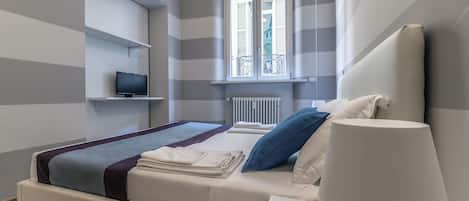 3 bedrooms, free WiFi