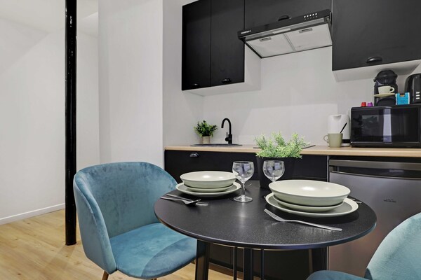 Comfortable Studio - 2p - Near The Sorbonne - XIII arrondissement di Parigi