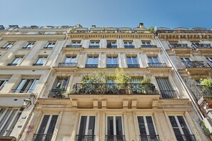 Apartament | Exterior