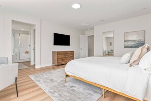 7 chambres, fer et planche Ă repasser, lit parapluie, Wi-Fi gratuit