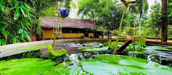 Harambathenna Resort Anuradhapura