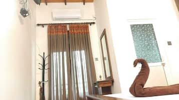 Basic Single Room | Free WiFi
