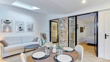 Appartement | Intérieur