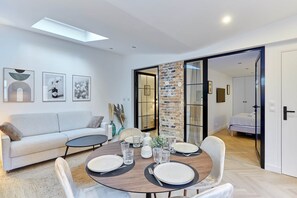 Apartment | Interior - Superb Apartment Arc de Triomphe (Paris)