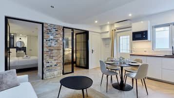 Departamento | Interior