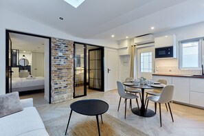 Apartment | Interior - Superb Apartment Arc de Triomphe (Paris)