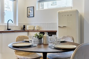 Departamento | Restaurantes
