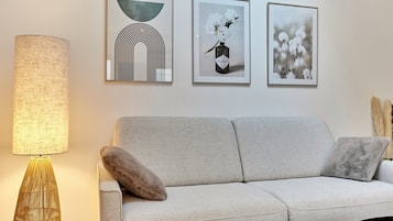 Lejlighed | Interiør