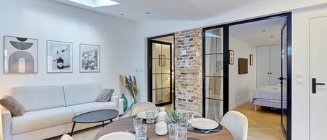 Apartment | Innenbereich