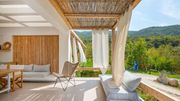 Biệt thự | 2 phòng ngủ