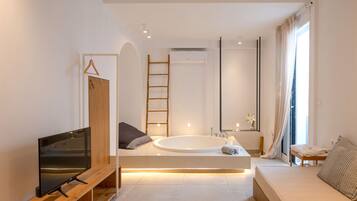 Biệt thự | 2 phòng ngủ