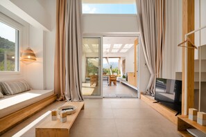 Villa | 2 sovrum