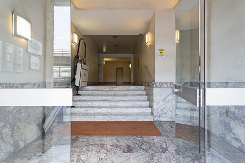 Casa Vermiglio al porto di Genova by Wonderful Italy