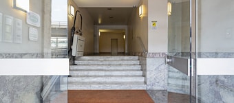 Casa Vermiglio al porto di Genova by Wonderful Italy