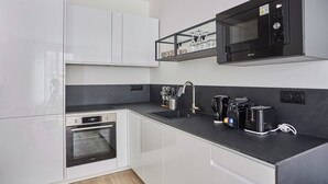 Apartment | Eigene Küche