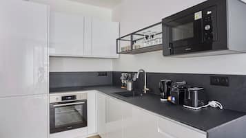 Apartment | Private kitchen