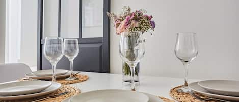 Appartement | Restauration