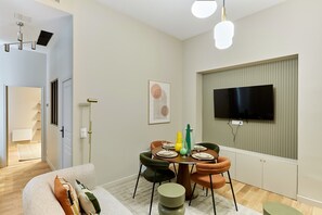 Apartment | Interior