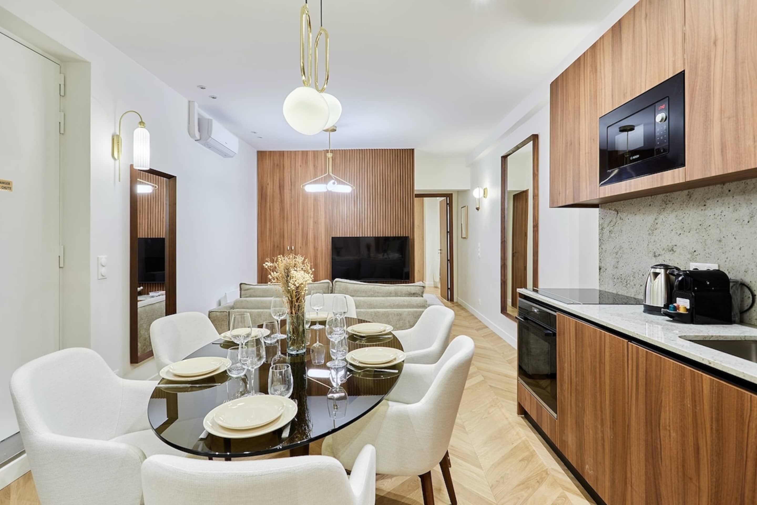 Appartement | Intérieur