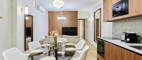 Appartement | Intérieur