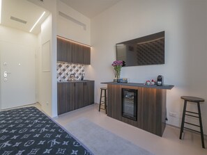 House | Interior - Nice Studio in Milano for Family (Milan)