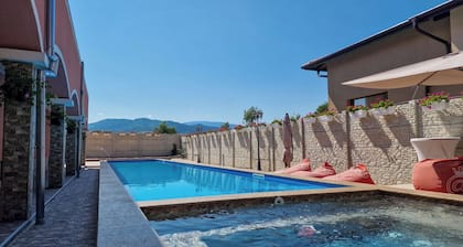 I Like Club Velingrad - Boutique Hotel
