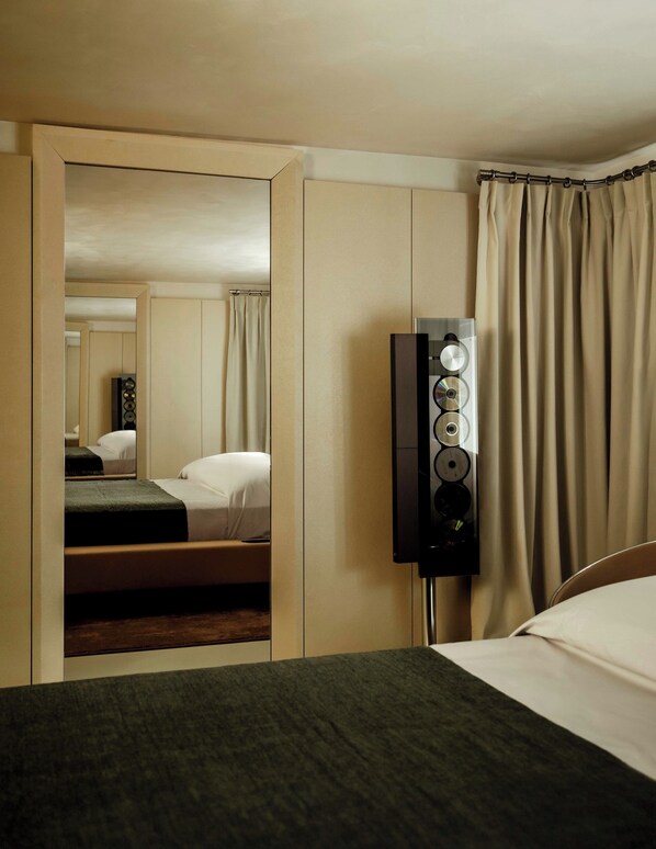 Apartment - Sublim and Design Apartement Place Vendome (Paris)