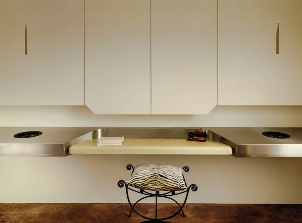 Departamento | Interior