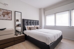 1 habitación, wifi gratis y ropa de cama 