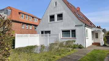 Apartment | Exterior