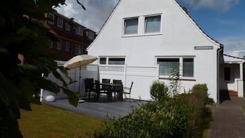 Apartment | Exterior
