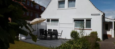 Apartment | Aussenbereich