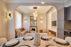 Appartement | Intérieur