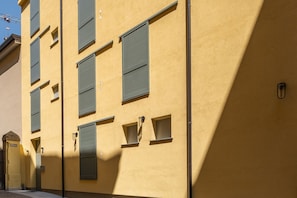 Fachada