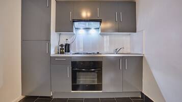 Apartamento | Cozinha privada