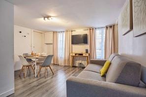 Appartement | Woonruimte