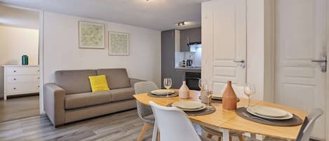 Apartment | Interior