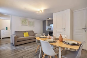Apartment | Interior