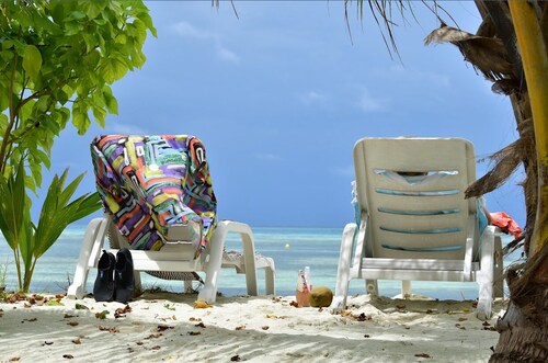 Maavaharu K.Himmafushi 