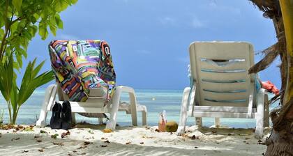 Maavaharu K.Himmafushi