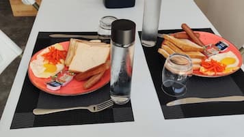 Réception