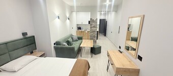 九間房公寓飯店