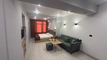 Sengetøy av topp kvalitet og senger med Select Comfort-madrass