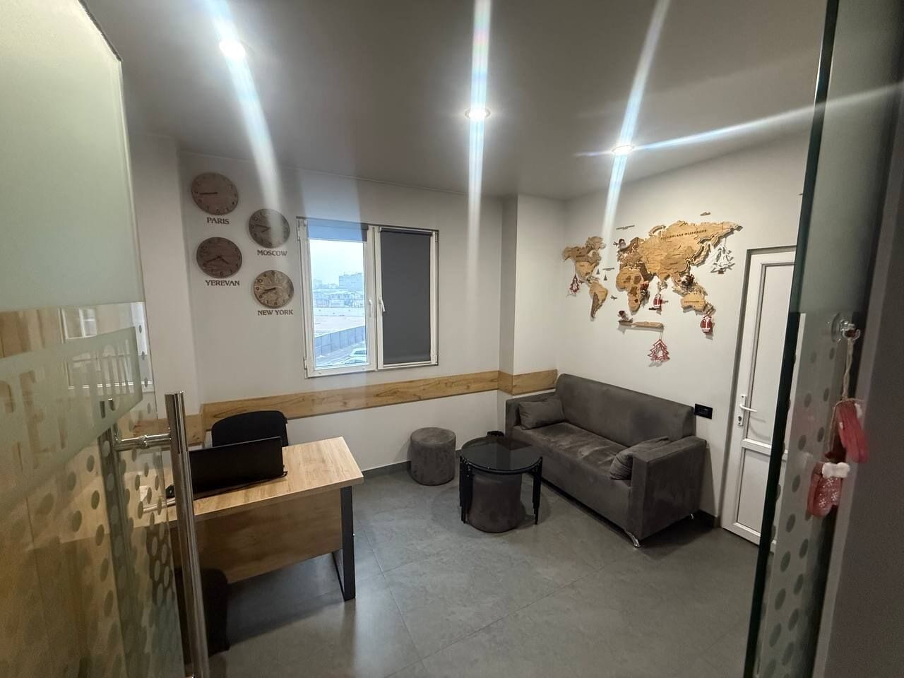 Recepción