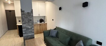 NineRooms Apart-Hotel